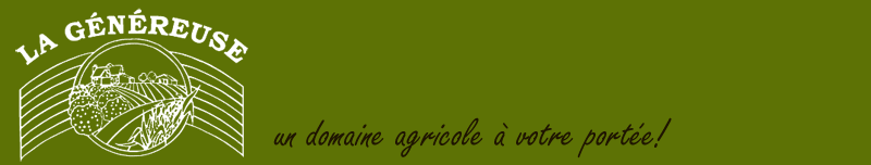 La Généreuse